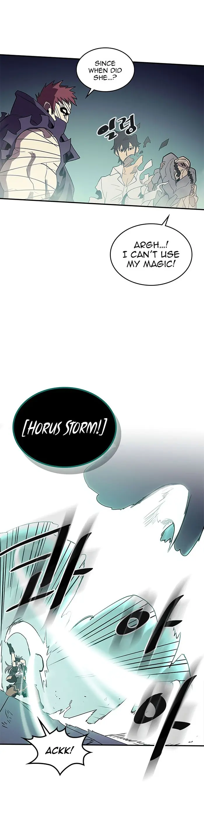 A Returner’s Magic Should Be Special Chapter 86 image 32_optimized
